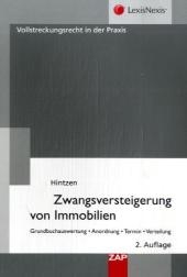 Zwangsversteigerung von Immobilien
