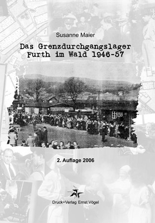 Das Grenzdurchgangslager