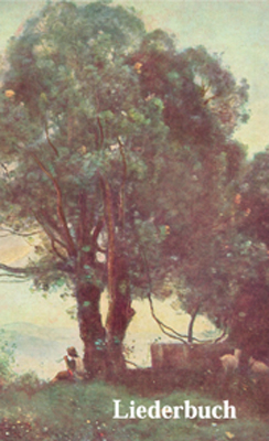 Liederbuch