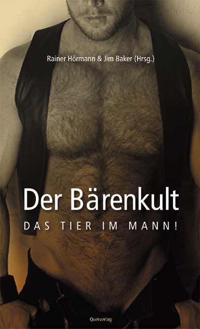 Der B&auml;renkult - 