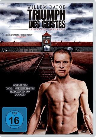 Triumph des Geistes, 1 DVD