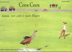 Crex Crex - Birgit Schuster, Ulrike Hahn