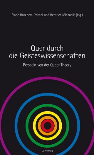 Quer duch die Geisteswissenschaften