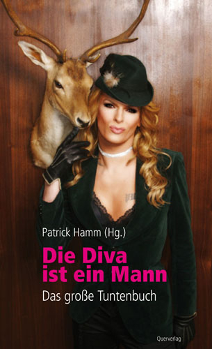 Die Diva ist ein Mann - 