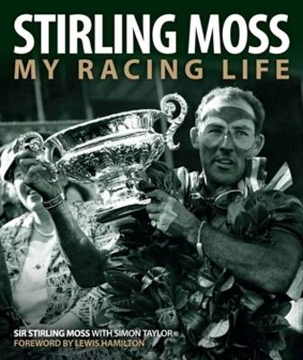 Stirling Moss - Sir Moss Stirling, Simon Taylor