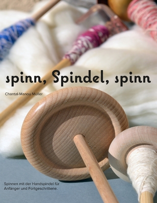 spinn, Spindel, spinn