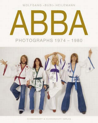 Abba - Wolfgang Heilemann, Sabine Thomas