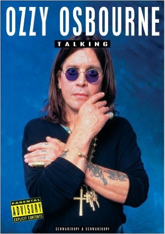 Ozzy Osbourne &ndash; Talking