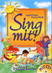 Sing mit! - Ingrid Papst, Konny Riedel