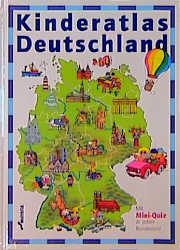 Kinderatlas Deutschland