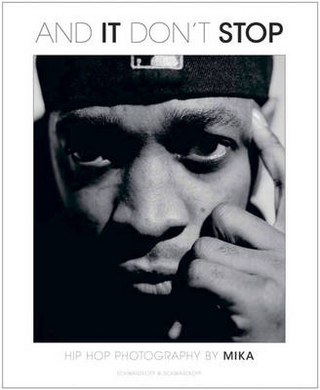 ... and it don´t stop