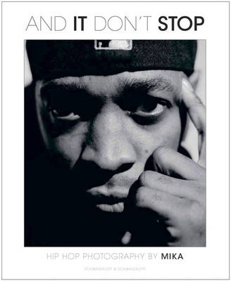 ... and it don&acute;t stop - Mikael V&auml;is&auml;nen