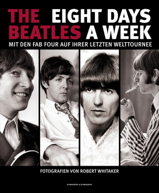 The Beatles: Eight Days A Week