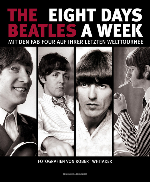 The Beatles: Eight Days A Week - 