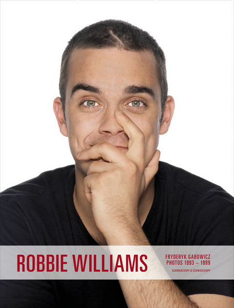 Robbie Williams - 