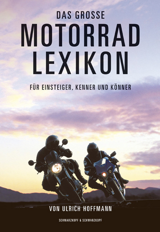 Das grosse Motorradlexikon