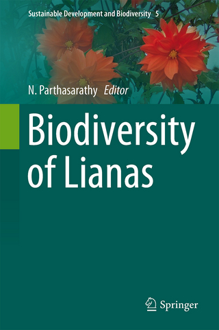 Biodiversity of Lianas