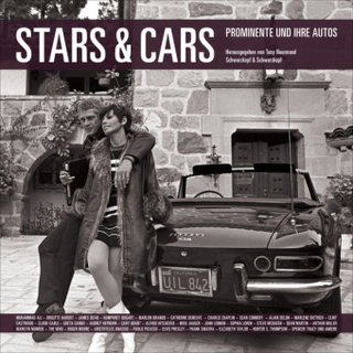 Stars & Cars. Exklusive Sonderausgabe