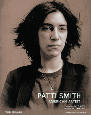 Patti Smith - American Artist