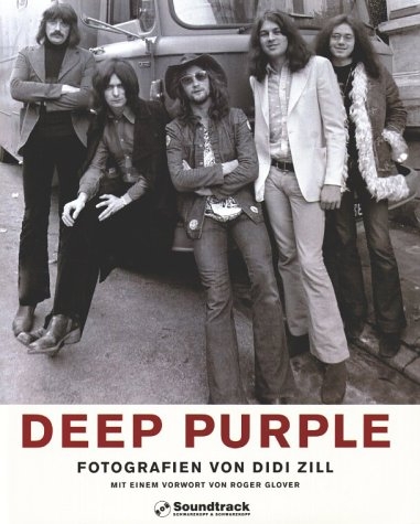 Deep Purple - Didi Zill
