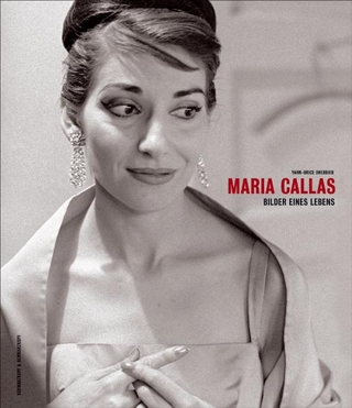 Maria Callas