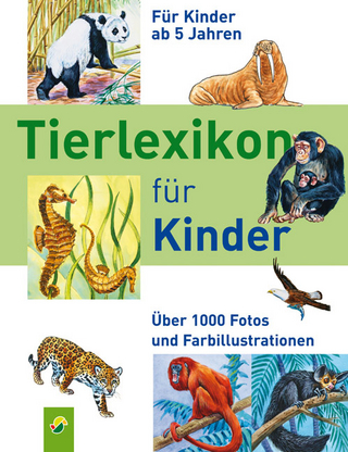 Tierlexikon für Kinder