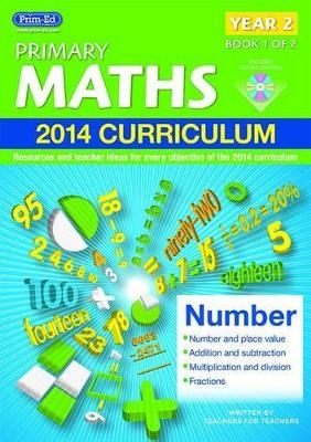 Primary Maths - Clare Way
