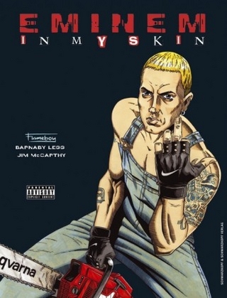 Eminem - in my Skin