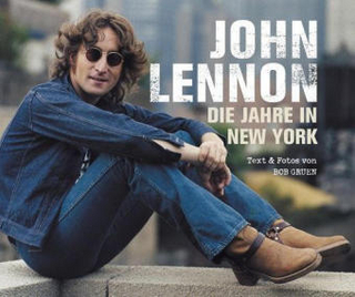 John Lennon: Die Jahre in New York