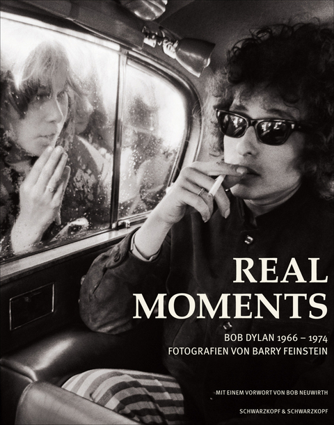 Bob Dylan - Real Moments - 