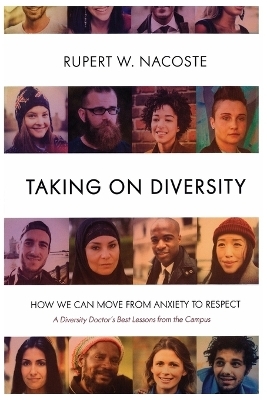 Taking on Diversity - Rupert W. Nacoste