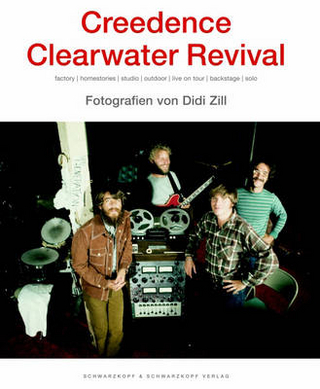CCR – Creedence Clearwater Revival