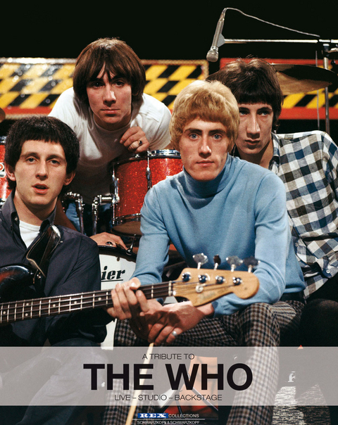 A Tribute to The Who - 