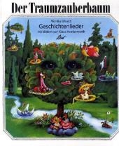 Der Traumzauberbaum - Reinhard Lakomy, Monika Erhardt