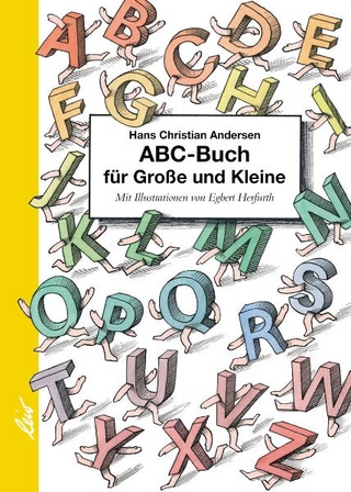 Das ABC-Buch für Große und Kleine