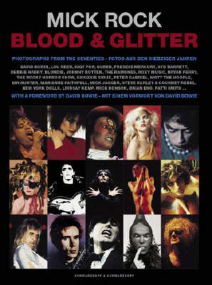 Blood & Glitter