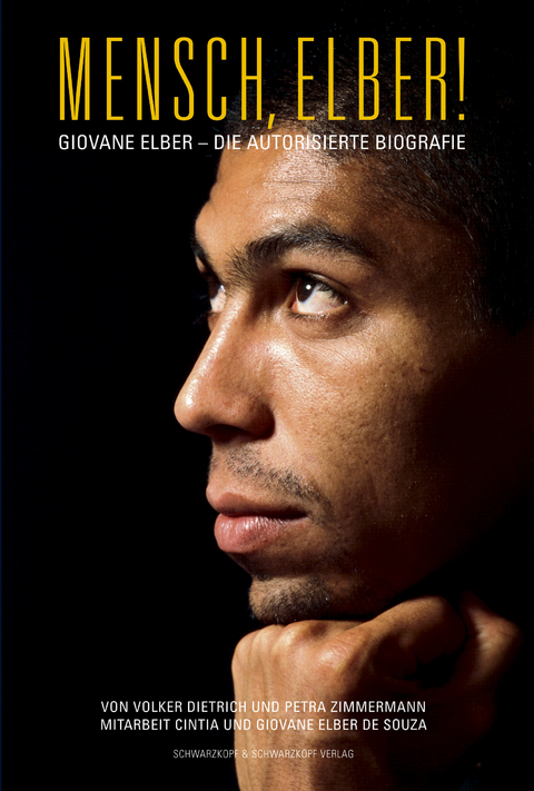 Mensch, Elber! - Volker Dietrich, Petra Zimmermann