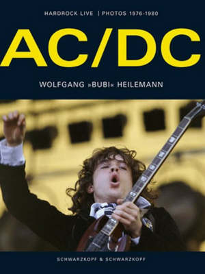 AC/DC - Bubi Heilemann, Sabine Thomas