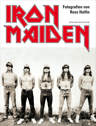 Iron Maiden