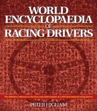 World Encyclopaedia of Racing Drivers
