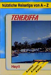 Teneriffa - 