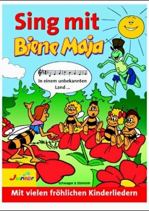 Sing mit Biene Maja