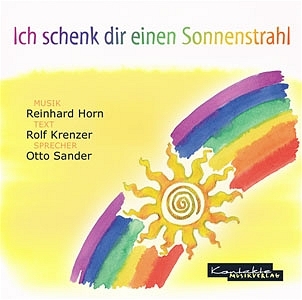 Ich schenk dir einen Sonnenstrahl