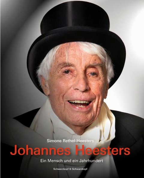 Johannes Heesters - Simone Rethel-Heesters