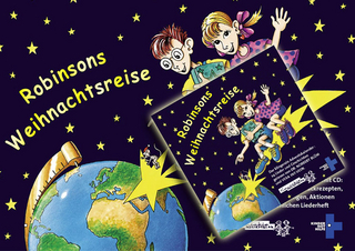 Robinsons Weihnachtsreise
