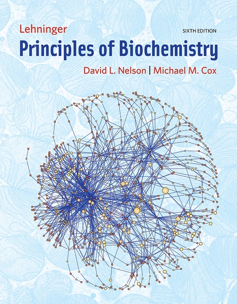 Lehninger Principles of Biochemistry - David L. Nelson, Michael M. Cox