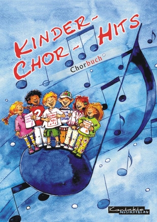 Kinder-Chor-Hits