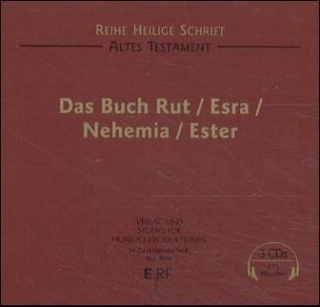 Das Buch Rut /Esra /Nehemia /Ester