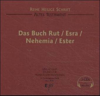 Das Buch Rut /Esra /Nehemia /Ester - 