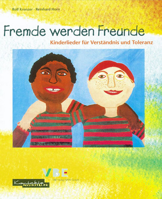 Fremde werden Freunde